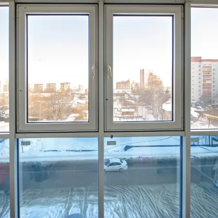 Kravc Grupp Zhk Novyy Gorod Flat