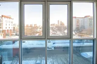 Kravc Grupp Zhk Novyy Gorod Flat - 2성급