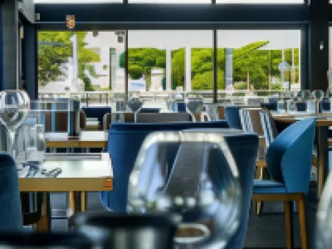 勒斯皮納克爾精品酒店及餐廳 勒格羅－迪魯瓦酒店