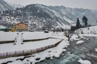Badar Resorts and Spa Hotels in Ganderbal