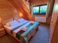 Apartments Plitvice Forest Hotels in Rudanovac