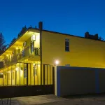 Hotel Lazur Abkhazia Hotels in 