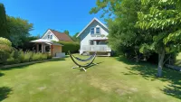 Mikael's Bed & Spa Apartment Hotels near Ovre Myra