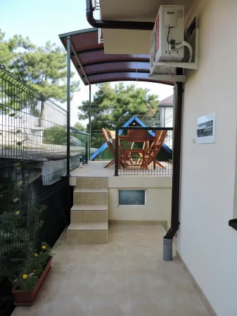 Mini Gostinitsa Na Kujbyisheva Guest House