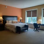 The Clarke Hotel Hotels near Silvernail Shopping Center