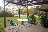 Dean Creek Resort Hotels in Redway