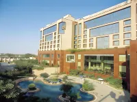 Sheraton New Delhi Hotel Hotel di New Delhi
