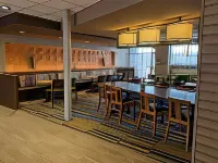 Fairfield Inn & Suites Poplar Bluff Hoteles en Poplar Bluff