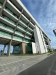 Novotel Recife Marina Hotel in zona Basilica and Convent of Nossa Senhora do Carmo