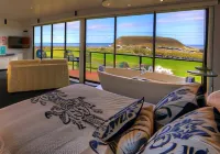 Horizon Deluxe Apartments Hotels in Stanley