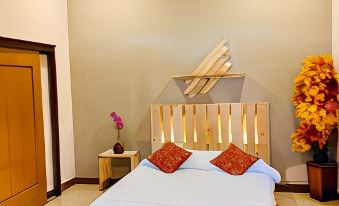 Hotel Santoso Batu