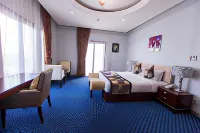 Red Castle Hotel