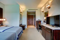 Natura Mazur Resort & Conference のホテル