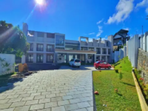Vaga Nakshathra Suites Hotels in Vagamon