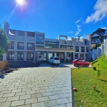 Vaga Nakshathra Suites