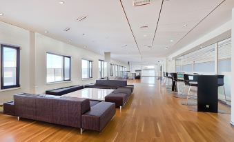 Thon Hotel Oslo Airport