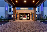 Holiday Inn Express Tampa-Brandon