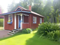 Kullsbjörken Bed & Breakfast