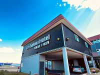 Camrose le Chateau Hotel Hotels in Camrose