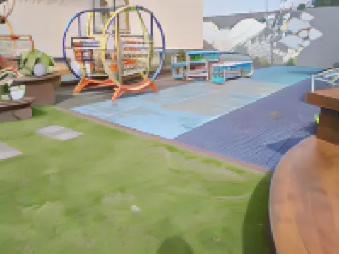 Kedai Oma Syariah Mitra RedDoorz