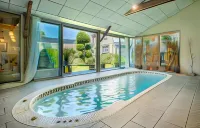 La Marine de Loire - Hôtel & SPA Hôtels à : Fontevraud-l'Abbaye