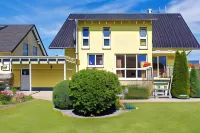 Pension Sieg Hoteles en Kappel-Grafenhausen