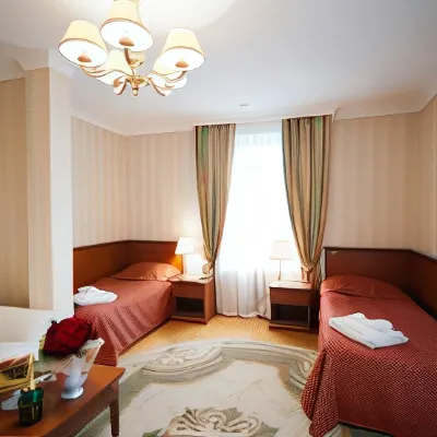 Intourist Stavropol