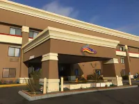 Baymont by Wyndham Detroit/Roseville Hotels in Roseville