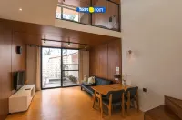 Little Duck Hotell i Cigugur Girang