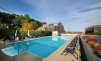 Aspinquid Resort Hotels in Ogunquit