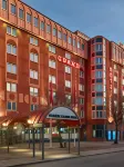 Scandic Grand Hotel Hotels in Orebro