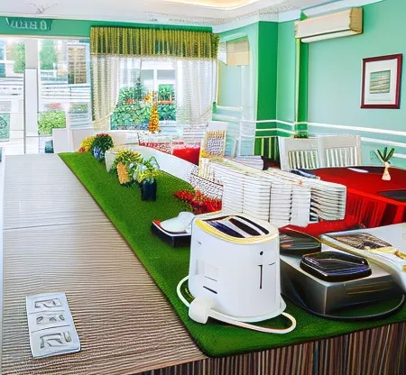 Hotel Nur Miri