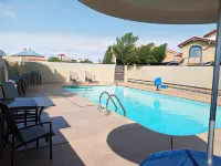 Days Inn by Wyndham Willcox - Family