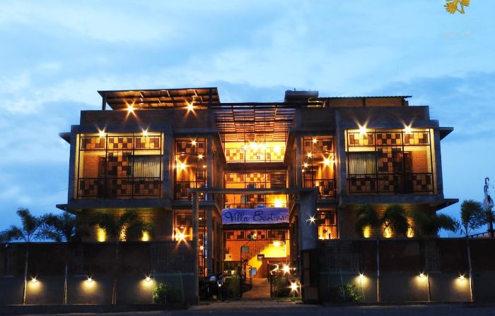 Villa Ecotiva