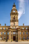 The Municipal Hotel & Spa Liverpool - MGallery Collection Hotels near Argos East Prescot Road (Inside Sainsbury's)