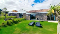 Pátio Ecolodge - Parking