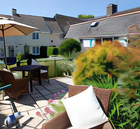 Yalbury Cottage