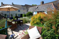 Yalbury Cottage - Alloggi