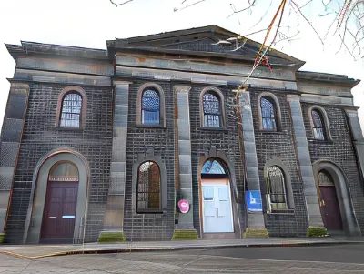 Stirling Youth Hostel Hotels in Bridge of Allan