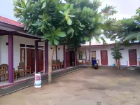 Penginapan karanglaut Sayangheulang Hotel dekat Bintang Samudra Pameungpeuk