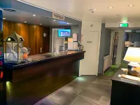 Le 1815 Hotels in Nivelles
