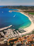 Villa TerraMera Hôtel Hotels in Bormes-les-Mimosas