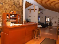 Casa de Campo Vale do Asno - bar