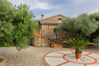 Villa Nigro Các khách sạn ở Torchiara