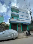 Goroomgo Patitapaban Residency (Puri, Odisha)