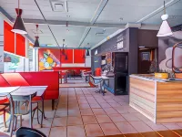 Ibis Katowice Zabrze Hotels in Gliwice