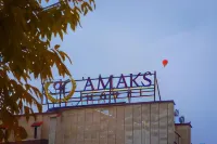 Amaks Hotel Azov