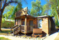 Miner's Camp Hotels in Placer County