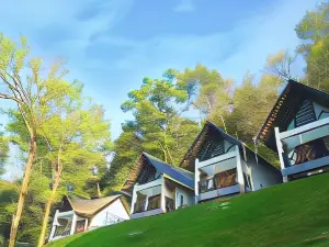 Woodrose Resort