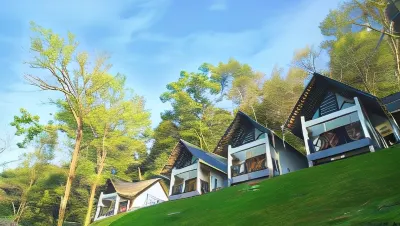Woodrose Resort